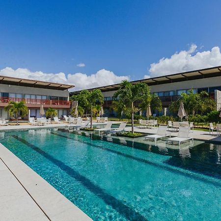 Luxo-Deck Molhado Privativo-Melhor Localizacao De Pipa Praia de Pipa Luaran gambar