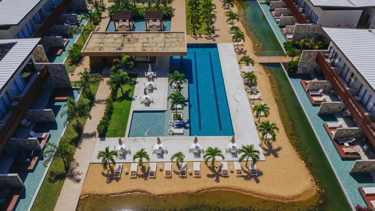 Luxo-Deck Molhado Privativo-Melhor Localizacao De Pipa Praia de Pipa Luaran gambar