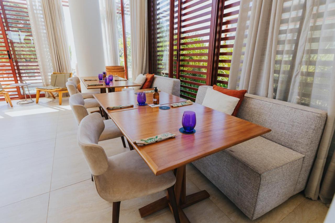 Luxo-Deck Molhado Privativo-Melhor Localizacao De Pipa Praia de Pipa Luaran gambar