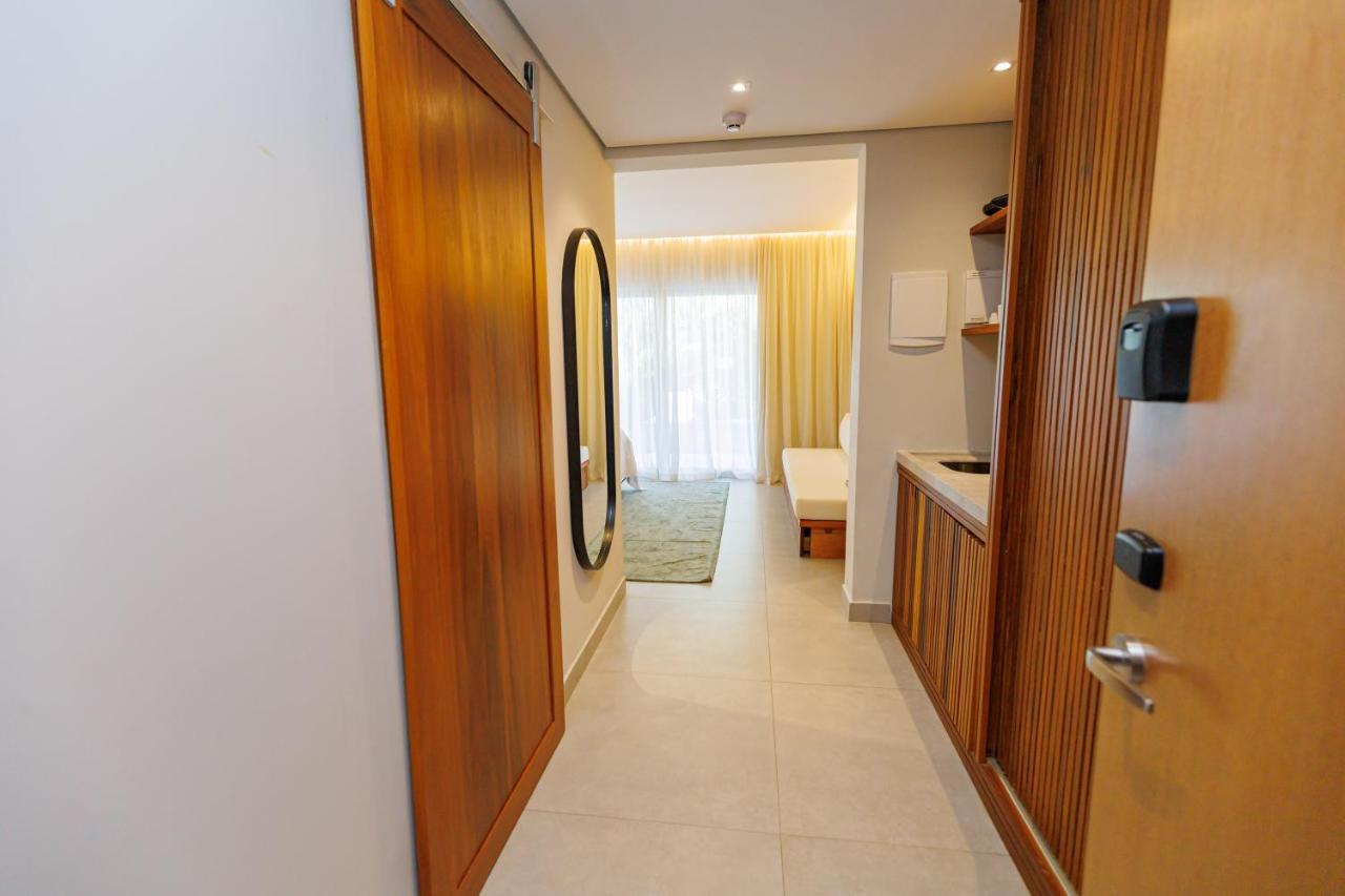 Luxo-Deck Molhado Privativo-Melhor Localizacao De Pipa Praia de Pipa Luaran gambar